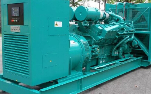 立山柴油发电机组冬季使用中需要注意哪些事项？