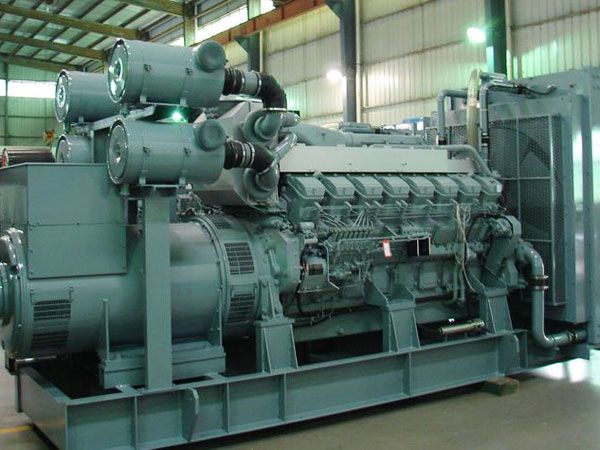 立山电气系统故障可能导致冬季柴油发电机组启动失败的原因有哪些？