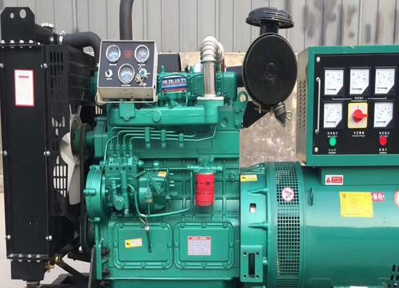 立山柴油发电机冬季保养周期和夏季一样吗？