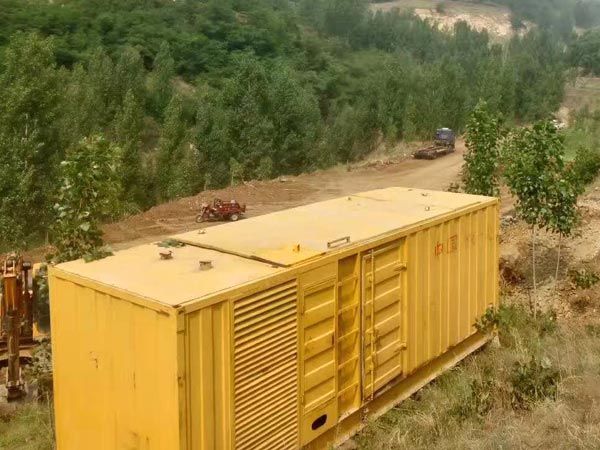 立山柴油发电机组冬季日常维修注意事项？